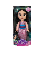 Princess ตุ๊กตามู่หลาน My Friend Mulan รุ่น DJ120955640000