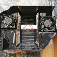 For Z440 Memory Cooling Solution J2R52AA HP Z440 Memory Fan Baffle 748799-001