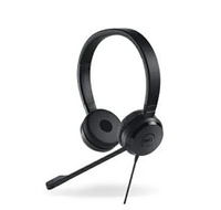 [2美國直購] Dell 耳機 Pro Stereo Headset - UC350 - Skype for Business