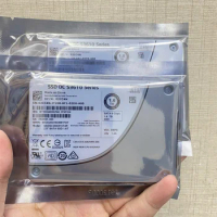 Original SSD DC S3610 400GB 800GB 1.2TB 1.6TB Enterprise 2.5" Internal Solid State Drive MLC SSD SATA SSD For Intel