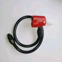 Selang pompa angin 2 Lubang - selang pompa - selang pompa angin- selang pompa tabung - selang pompa 