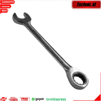 Krisbow Kunci Ring Pas Gear Wrench 32 Mm Hand Tools Perkakas Pertukangan