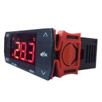 HOT SALE STC-3000 110V-220V 30A Press Digital Temperature Controller Thermostat With Sensor Controlling Tool