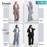 ISVARA KIMONO ALNITA OUTER