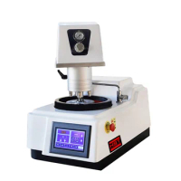 HSTMopao3/3S Metallographic Sample Automatic Grinding &amp;Polishing Machine