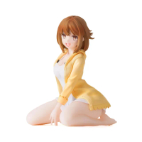 【SEGA】景品 SPM 萊莎的鍊金工房 萊莎琳跪姿公仔