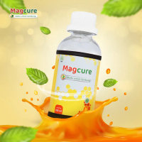 (BPOM) Magcure Madu Herbal Alami Atasi Mag, Gerd Lambung