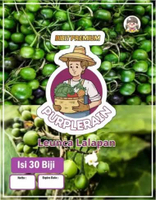 Bibit Premium Leunca Lalapan |Biji Benih Leunca |Biji Leunca