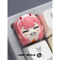Đội tuyển quốc gia! 02zero Two Zero Two phím gõ resin cho bàn phím cơ, quà tặng phím gõ cho bàn phím