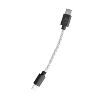 Shanling L3 8 Core Neotech Silver Cable - Shaling Official Type C-Lightning