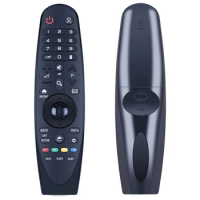 For HD Smart TV MBM65584501 AKB75055911 MW650A No voice HU80KA HF80JA OLED65E6D Remote control AN-MR650P