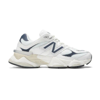 【NEW BALANCE】9060 男女 白藍色 復古 休閒鞋 慢跑鞋 U9060VNB