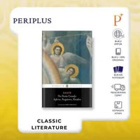 The Divine Comedy: Inferno, Purgatorio, Paradiso by Dante Alighieri - 9780141197494