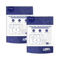 Cleaning cloth absorbent cloth to remove oil stains