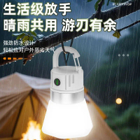 [COD] New Outdoor Practical Multi-Functional Bottle Cap Light RGB Atmosphere Light Tent Light Campin