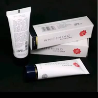 Viva Whitening Cream