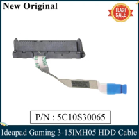 LSC New For Lenovo IdeaPad Gaming 3-15IMH05 15ARH05 Creator 5-15IMH05 Laptop HDD SDD Cable P/N 5C10S30065 NBX0001TC00 Fast Ship