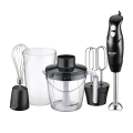 Arashi Hand Blender AHB 01 - Blending Multifungsi