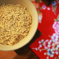 【講茶】 果香-青心烏龍 紅水烏龍(150g)