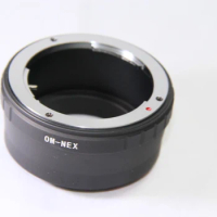 adapter ring for olympus OM Mount Lens To sony E mount a7 a9 a7s A7C A7M2 a7r3 A7RIV A7M5 A1 A6600 A6700 ZV-E10 ZV-E1 camera