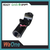 Dudukan Spion Honda Vario Beat Scoopy