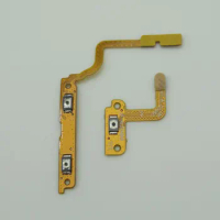 10set For Samsung Galaxy S21 S21 Plus S21+ Power Switch On / Off Key Volume Button Flex Cable