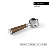 轟炸機 無底手柄 La marzocco (except GS3/KB90) 58mm