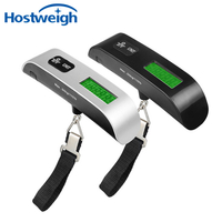 Best-sellingportable electronic scale Luggage Scale Luggage electronic scale Courier scale
