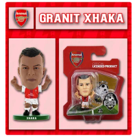 Official Arsenal F.C. Footballer’ 5cm Figures 2016-17 kit SoccerStarz model Gift