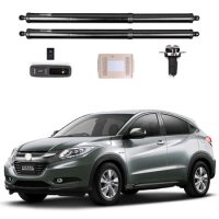 New for Honda Vezel Electric tailgate modified tailgate car modification automatic lifting rear door car parts