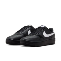 【NIKE 耐吉】休閒鞋 女鞋 運動鞋 GAMMA FORCE 黑 FQ6476-010