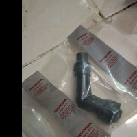 Cop Busi Honda Megapro Advanced (Primus) 2007-2009 Original