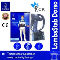 THUASNE LOMBASTAB LOMBA STAB DORSO untuk HNP LBP T1 - L5 T3 90-110 cm