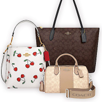 COACH 托特包/波士頓包/水桶包/兩用包 均一價
