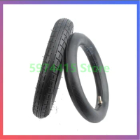 10 Inch Tire 10X2 Tyre for Xiaomi Mijia M365 Electric Scooter Thicker Inflation Wheel Outer Inner Tube Pneumatic