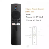 original Remote control XMRM-006 for Mi box S ,MI TV Stick for wholesale