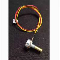 Original Factory Model Pedal Potentiometer For Thrustmaster T300 T500 Gaming Pedals Simulated Racing