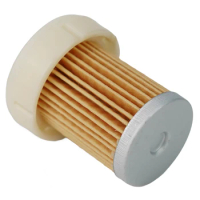 6A320 59930 Replacement Fuel Filter Suitable for Kubota B L LX M &amp; RTV Series Protects Engine with Optimal Efficiency