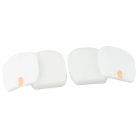 Penapis untuk Jerung IZ202UK dan IZ252UK, IZ103UKGB, Anti Rambut Balut, Buih Vakum Terasa