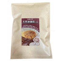 【信全】紅藜麥蓮藕粉-富含纖維素260gx1包