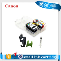 smart cartridge rifll kit for canon PG-740 CL-741 ink cartridge For canon pixma MX517 MX437 MX377 MG4170 MG3170 MG2170