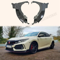 For Honda Fk8 Fk7 Civic Type-R Oem Front Fender (Can Fit On Fk7 But Need To Fit With Fk8 Fb &amp; Ss, Wider Then Fk7 45Mm)