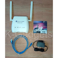 (4G LTE/ZLT-S10G) Globe Home Prepaid WIFI / GLOBE HOME SIM 10GB/ GOMOSIM 20/30GB/UNLIDATA / OPENLINE