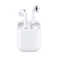 REMAX PD-BT260 真無線入耳式耳機白色耳機 (V000) 