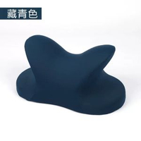 內地直送 - 學生心形趴睡枕辦公室午睡枕兒童教室趴趴枕午睡護頸枕學生禮品
