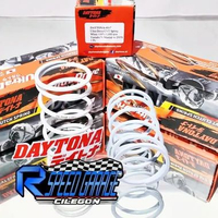 PER CVT DAYTONA ALL VARIAN MOTOR BEAT SERIES VARIO SERIES SCOOPY MIO SPORTY VARIO 110 GENIO BEAT KAR