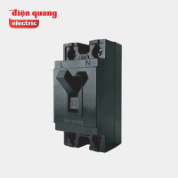 Cầu dao an toàn Điện Quang ĐQ SB15 - CB Cóc (10A, 15A, 20A, 30A, 40A) aptomat cbc hong Vietnam cp ch