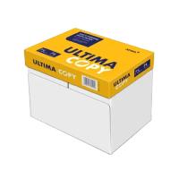 Kertas HVS ULTIMA A4 COPY Kertas HVS Multi-Purpose 75gsm  Kertas Print Fotocopy