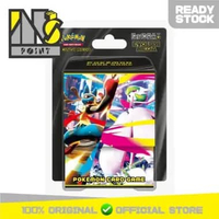 Pokemon TCG Indonesia - Evolusi Mega / Mega Evolution Set Kolektor MA1