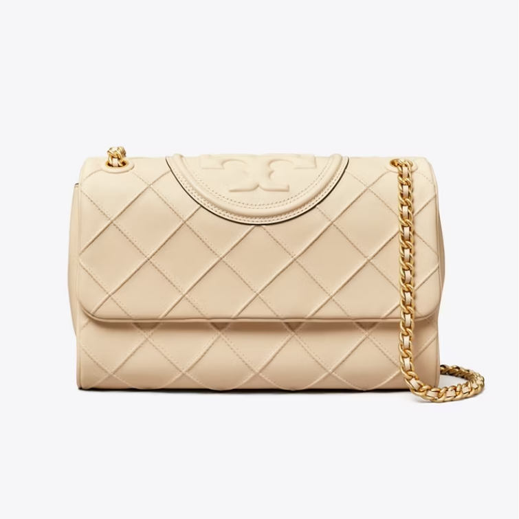 Fleming soft tory burch sales